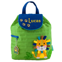 Personalised Children's Backpacks 