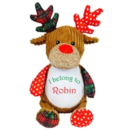 Children's Personalised Christmas Gifts