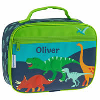 Children's Personalised Lunch Boxes