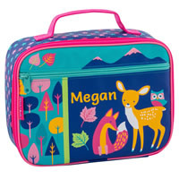 Personalised Children's Lunch Boxes