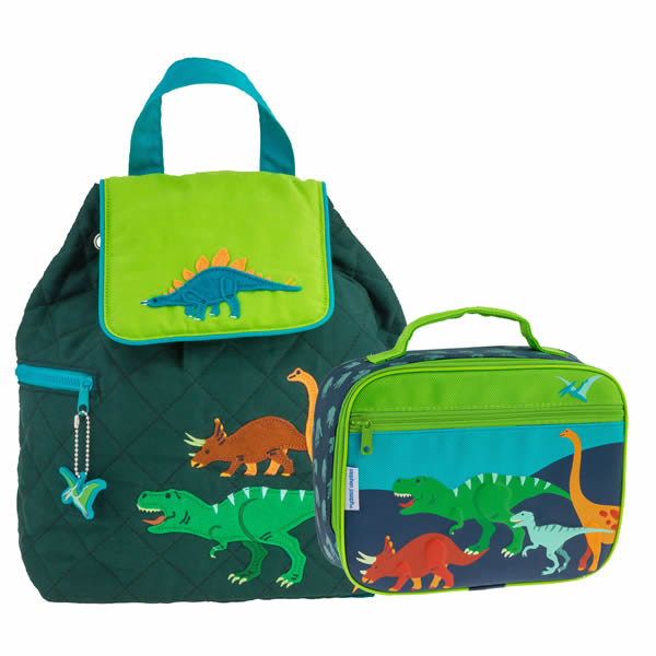 Stephen Joseph Backpacks and Lunch Bags