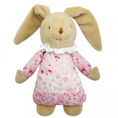 Bunny Musical Baby Soft Toy