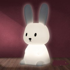 Bunny Night Light Rechargeable
