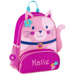 Personalised Cat Backpack