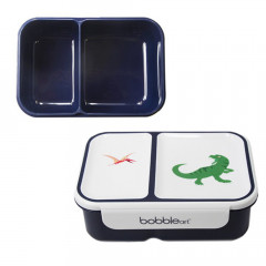 Dinosaur Snack Box