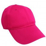 Children's Hot Pink Sun Cap