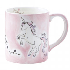 Unicorn Kids Ceramic Mug