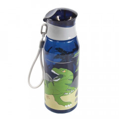 dinosaur Children's Water Bottle, Kids dino Water Bottles 