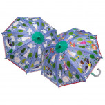 Colour Changing Umbrella - Fairy Tale