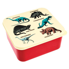 Children's Dinosaur Lunch Boxes