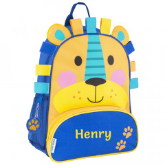 Lion Kids Toddler Backpack