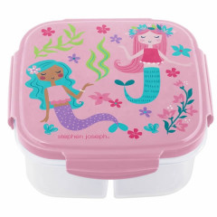 Mermaid Snack Boxes