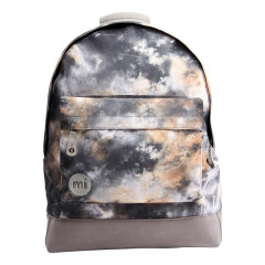 Mi Pac Backpack - Grey Galaxy