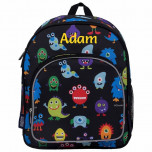 Personalised Toddler Backpacks
