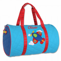 Kids Duffle Bags Personalised