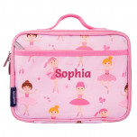 Personalised Kids Lunch Bags - Ballet