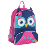 Personalised Owl Backpacks