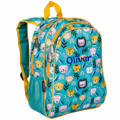 Personalised Kids Backpacks