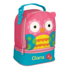 Personalised Kids lunch bags