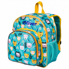Wildkin Toddler Backpack