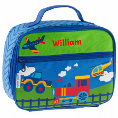 Personalised Kids lunch box