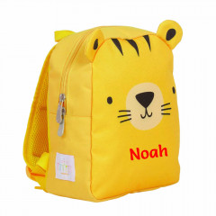 Personalised Mini Toddler Backpack