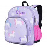 Girl School backpack