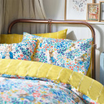 Peter Rabbit 100% Cotton Cot Bed Duvet Cover Set