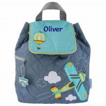 Nursery Backpack personalised