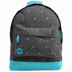 Mi Pac  Felt Polka Dot Children's Backpack