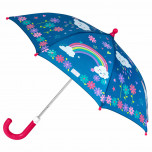 Rainbow Colour Changing Umbrellas