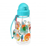 Kids Water Bottle - Savannah
