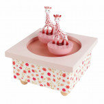 Baby Music Boxes - Sophie the Giraffe