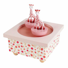 Baby Music Boxes - Sophie the Giraffe