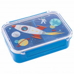 Children's Snack Boxes - Butterfly