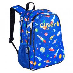 Space Kids Backpacks