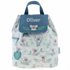 Personalised Toddler Backpack - Koala