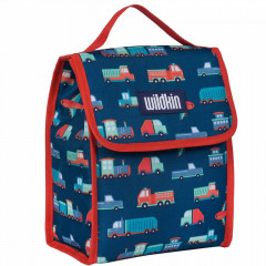 Kids Big lunch bag - Wildkin