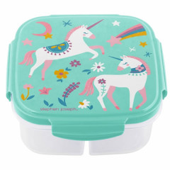 Kids Snack Box unicorn