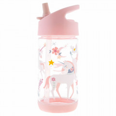 Unicorn Kids Water Bottle