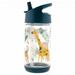 Zoo kids water bottle